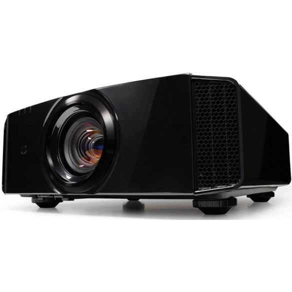 JVC DLA-X700 - Vidéoprojecteur THX 3D E-Shift 3 4K X700R Noir