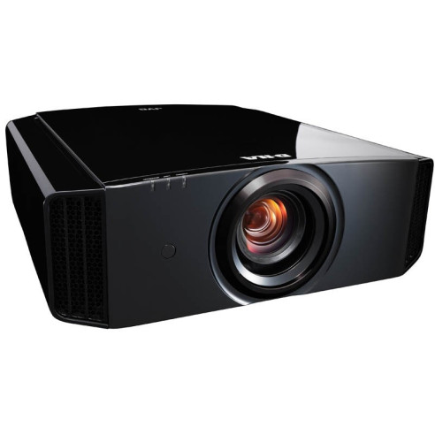 JVC DLA-X700 - Vidéoprojecteur THX 3D E-Shift 3 4K X700R Noir
