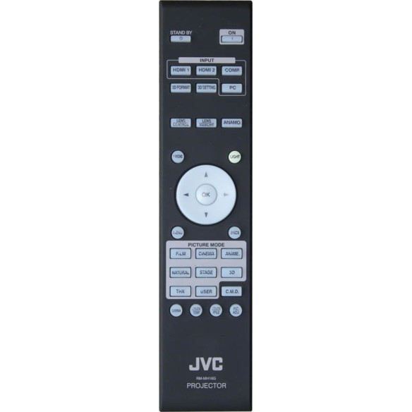 JVC DLA-X700 - Vidéoprojecteur THX 3D E-Shift 3 4K X700R Noir