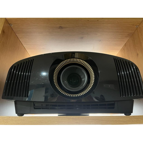 Sony VPL-VW570ES - Vidéo Projecteur - Noir ou Blanc