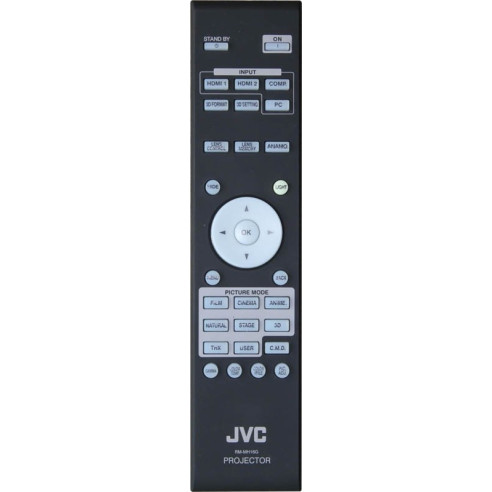 JVC DLA-X900 - Vidéoprojecteur THX 3D E-Shift 3 4K X900R Noir