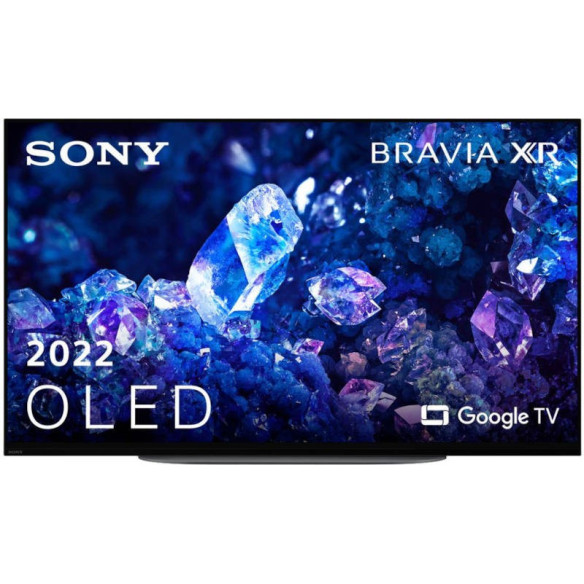 Sony XR-42A90K - TV OLED 4K 42"