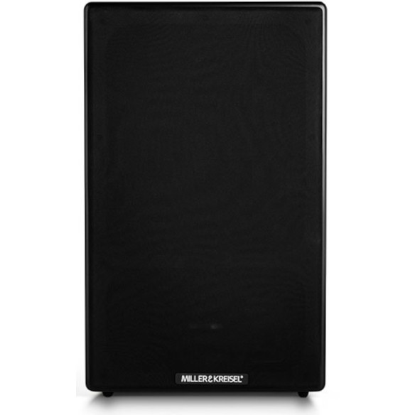 M&K Sound X10+ - Caisson de Basses THX ULTRA - Noir