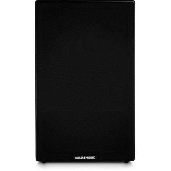 M&K Sound X15+ - Caisson de Basses THX Dominus - Noir