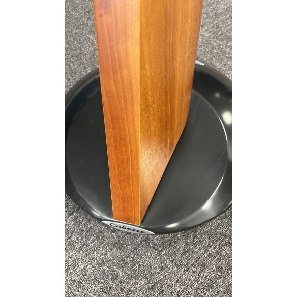 Cabasse Baltic Evo - Enceintes Colonnes - Merisier/Perle Noir, Santo/Perle Noir, Wenge Perle/Noire ou Wenge/Perle