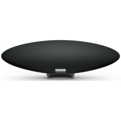 B&W Zeppelin - Enceinte Stéréo Connectée Sans Fil - Noir ou Gris