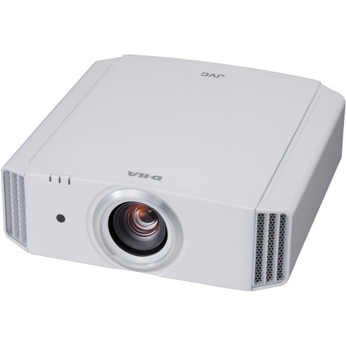 JVC DLA-X500 - Vidéoprojecteur 3D E-Shift 3 4K X500R - Noir ou Blanc