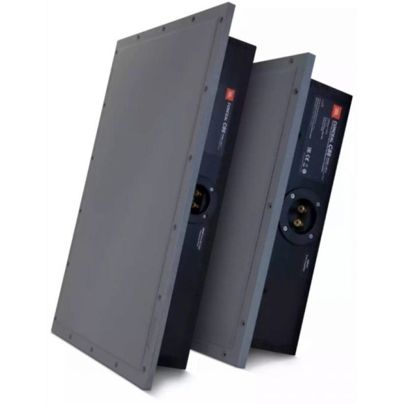 JBL C86 - Enceinte Encastrable Invisible