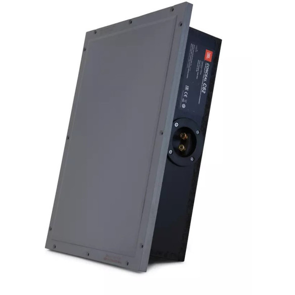 JBL C62 - Enceinte Encastrable Invisible