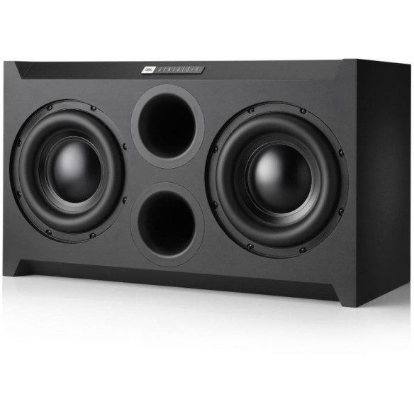 JBL Synthesis SSW-2 - Caisson de Basses Passif - Noir
