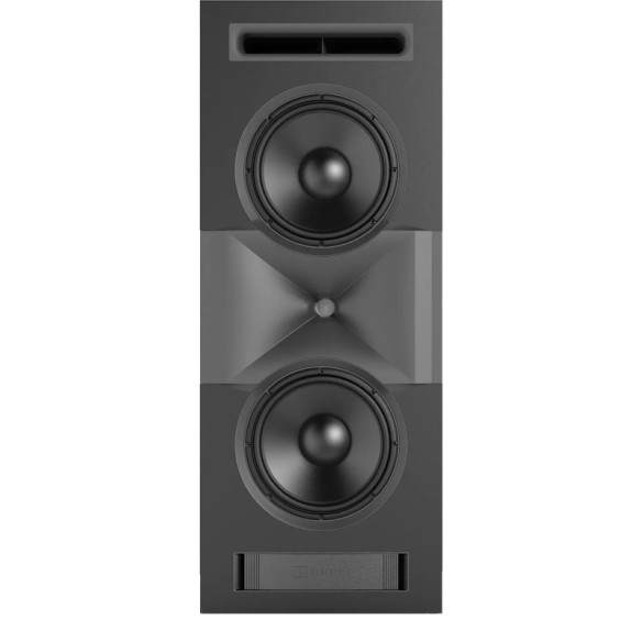 JBL Synthesis SCL-1 - Enceinte LCR haut de gamme