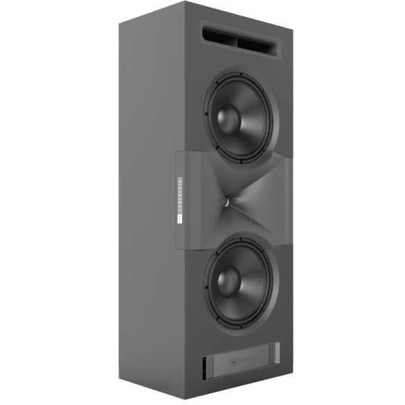 JBL Synthesis SCL-1 - Enceinte LCR haut de gamme