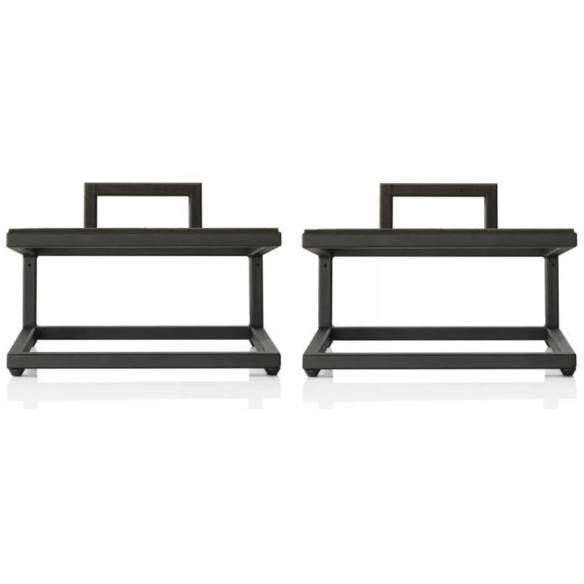 JBL JS-120 - Pieds d'Enceintes pour JBL L100, 4312 et 4319