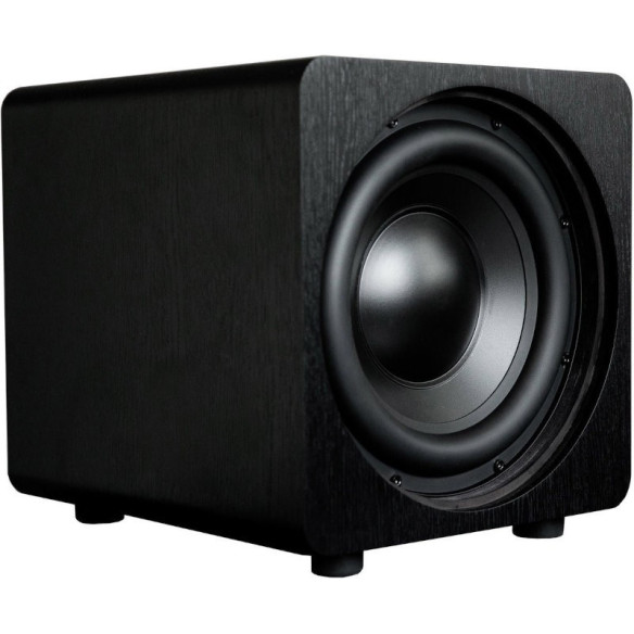 Velodyne Deep Blue 12 - Caisson de Basses - Noir