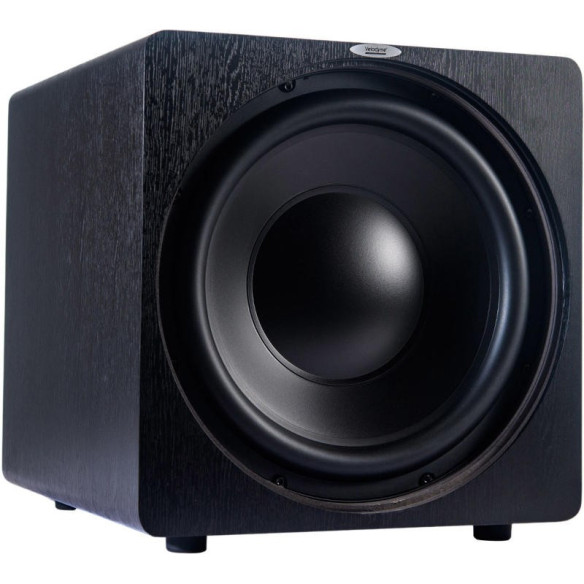 Velodyne Deep Blue 15 - Caisson de Basses - Noir