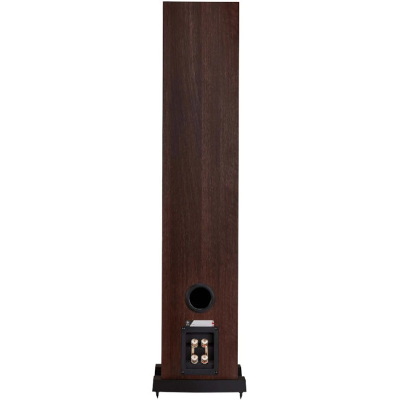 Fyne Audio F303i - Enceintes Colonnes - Bois Noir, Noyer ou Chêne Clair