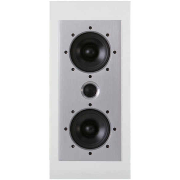 Waterfall Elora Evo Center & L/R - Enceinte compacte design en verre