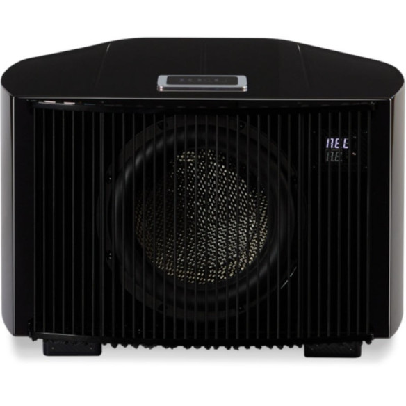 REL Acoustics No.31 - Caisson de Basses - Noir