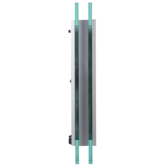 Waterfall Elora Evo Center & L/R - Enceinte compacte design en verre