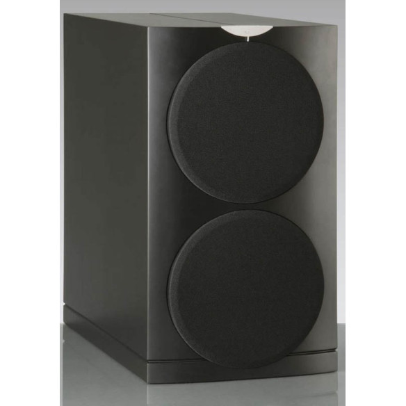 Waterfall HF3-500S - Caisson de Grave avec 2xHP Noir ou Blanc