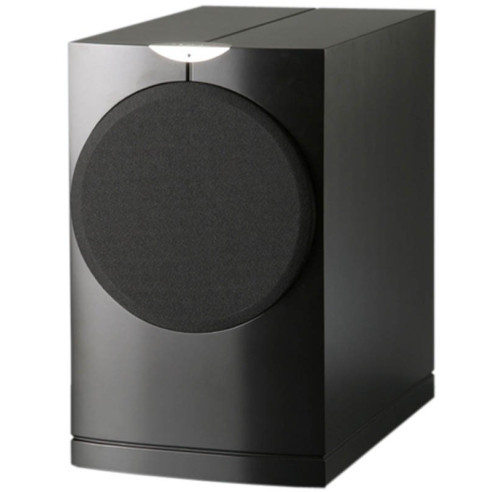Waterfall HF2-250S - Caisson de Grave Noir ou Blanc