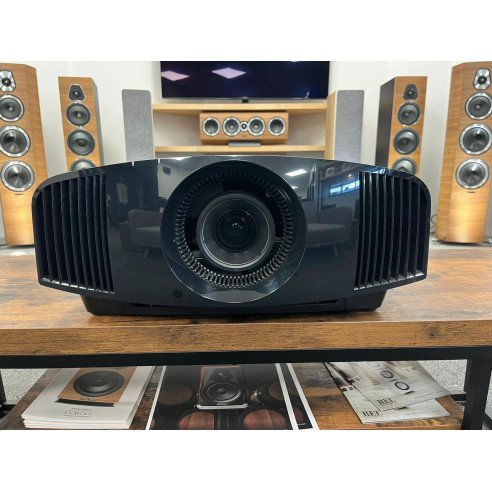 Sony VPL-VW270ES - Vidéo Projecteur - Noir ou Blanc