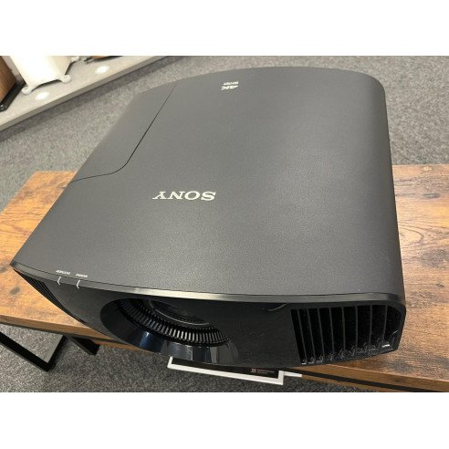 Sony VPL-VW270ES - Vidéo Projecteur - Noir ou Blanc
