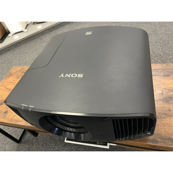 Sony VPL-VW270ES - Vidéo Projecteur - Noir ou Blanc