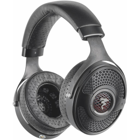 Focal Utopia 2022 - Casque Circum Aural - Carbone Forgé