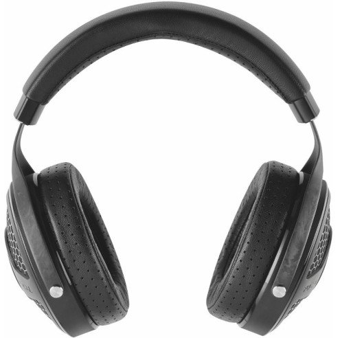 Focal Utopia 2022 - Casque Circum Aural - Carbone Forgé