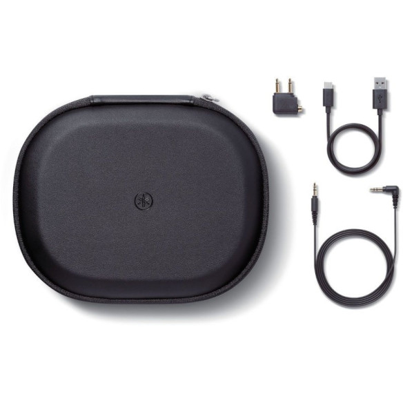 Yamaha YH-L700A - Casque sans fil bluetooth à réducteur de bruit