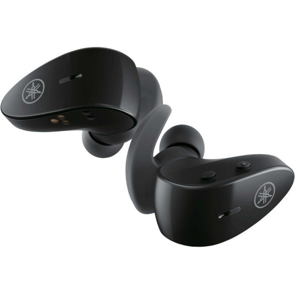 Yamaha TW-ES5A - Ecouteurs de sport Intra-Auriculaire sans fil bluetooth