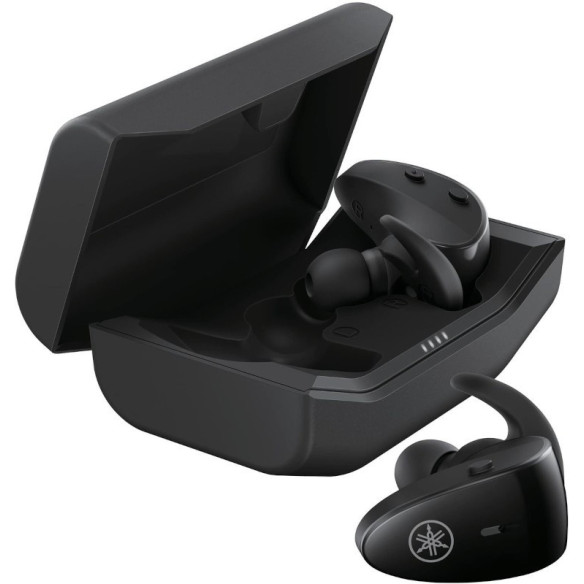 Yamaha TW-ES5A - Ecouteurs de sport Intra-Auriculaire sans fil bluetooth