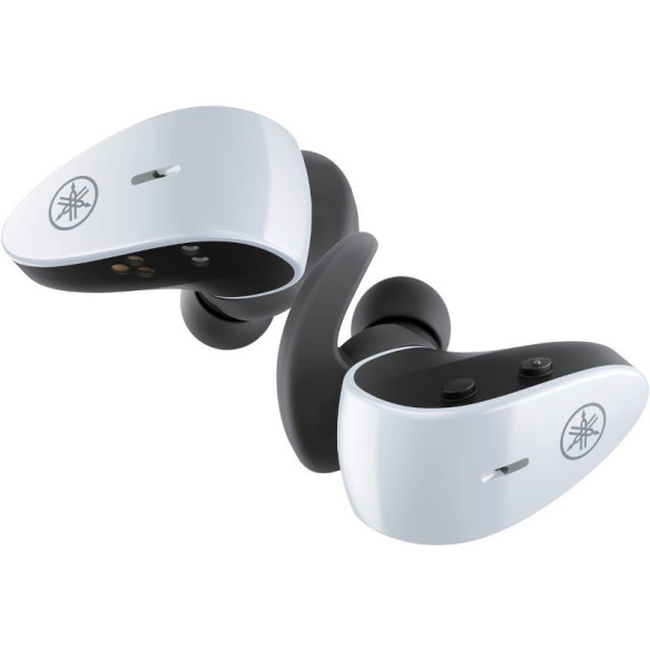 Yamaha TW-ES5A - Ecouteurs de sport Intra-Auriculaire sans fil bluetooth