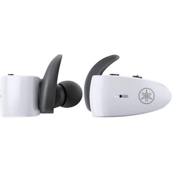 Yamaha TW-ES5A - Ecouteurs de sport Intra-Auriculaire sans fil bluetooth