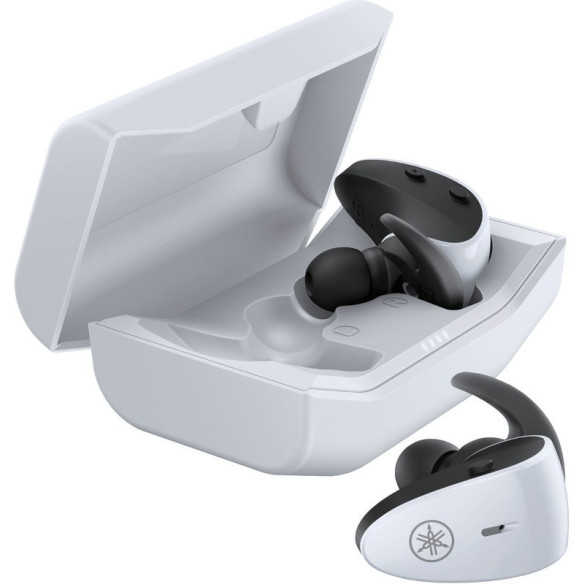Yamaha TW-ES5A - Ecouteurs de sport Intra-Auriculaire sans fil bluetooth