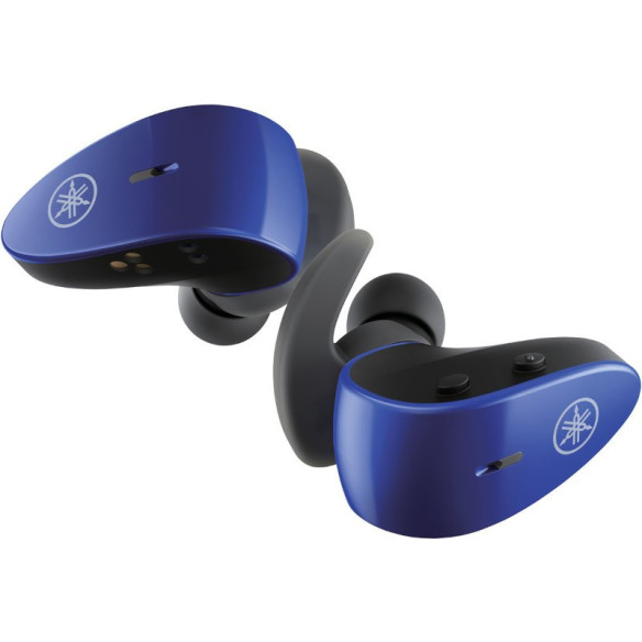Yamaha TW-ES5A - Ecouteurs de sport Intra-Auriculaire sans fil bluetooth