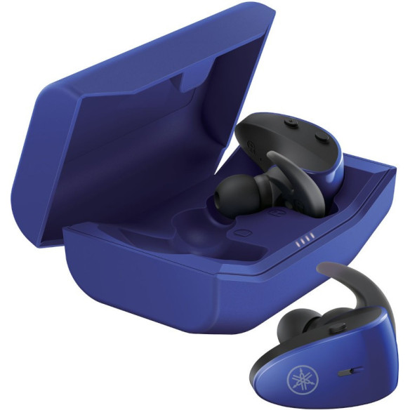 Yamaha TW-ES5A - Ecouteurs de sport Intra-Auriculaire sans fil bluetooth