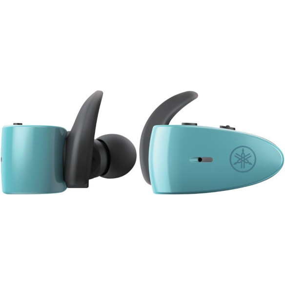 Yamaha TW-ES5A - Ecouteurs de sport Intra-Auriculaire sans fil bluetooth
