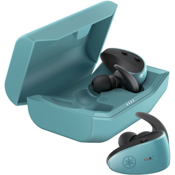 Yamaha TW-ES5A - Ecouteurs de sport Intra-Auriculaire sans fil bluetooth