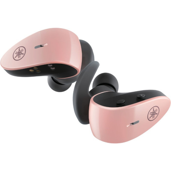 Yamaha TW-ES5A - Ecouteurs de sport Intra-Auriculaire sans fil bluetooth