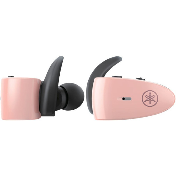 Yamaha TW-ES5A - Ecouteurs de sport Intra-Auriculaire sans fil bluetooth