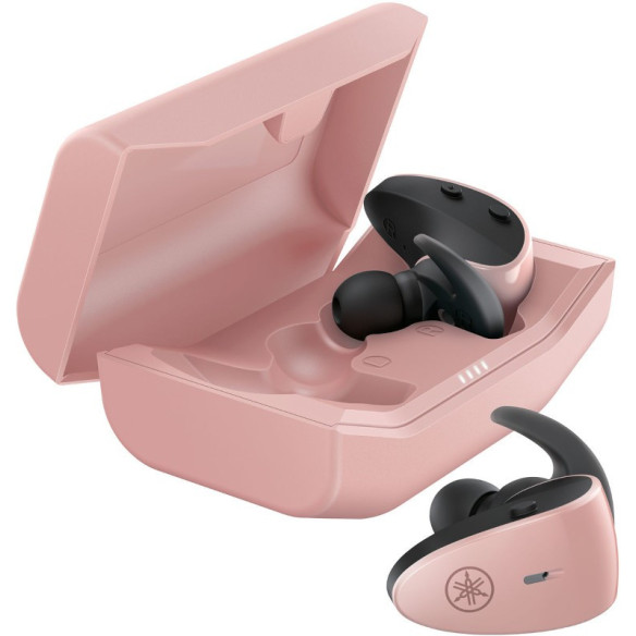 Yamaha TW-ES5A - Ecouteurs de sport Intra-Auriculaire sans fil bluetooth