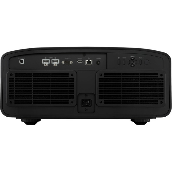 JVC DLA-25LTD - Vidéoprojecteur laser 4k / 8K