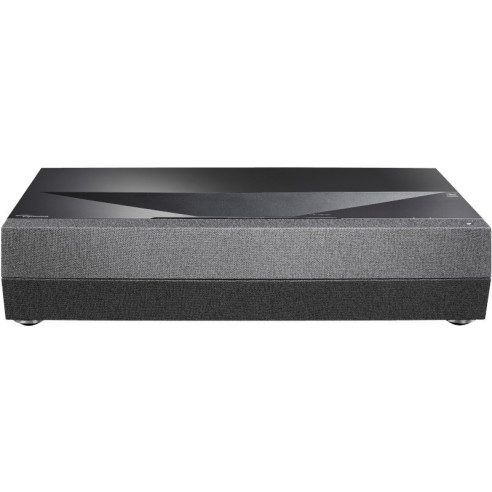 Optoma CinemaX D2 Smart - Vidéoprojecteur UST Laser 4K Android / Netflix / Disney+