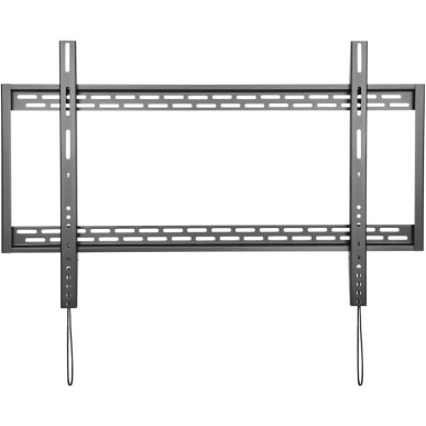 Norstone Fix 60100 - Support mural fixe télévision jusqu'à 100kg