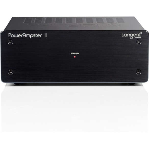 Tangent PowerAmpster II - Bloc de Puissance 2x50W ou 1x200W