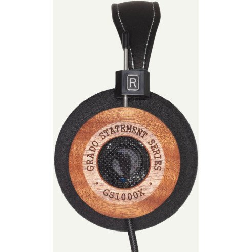 Grado GS1000x - Casque Hifi Ouvert