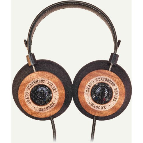 Grado GS1000x - Casque Hifi Ouvert