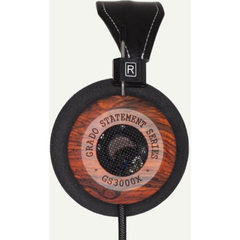 Grado GS3000x - Casque Hifi Ouvert